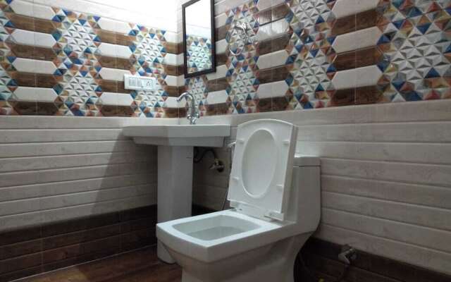 Hotel Usha Palace