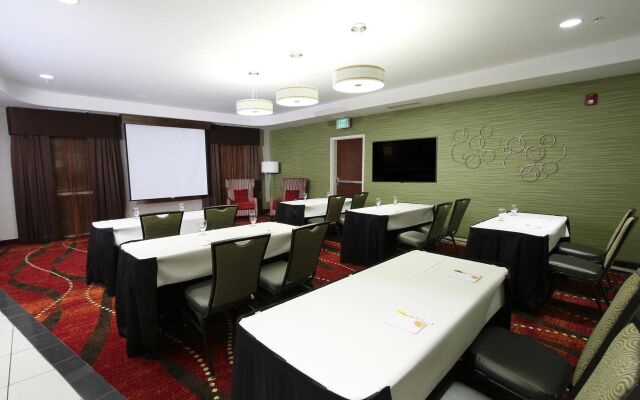 Courtyard by Marriott St George