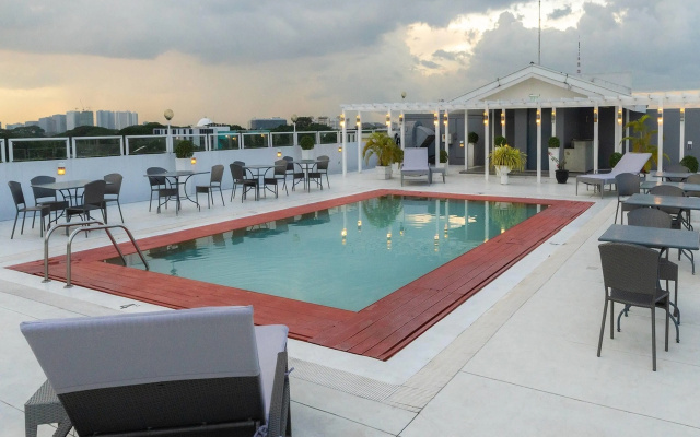 Microtel by Wyndham UP Technohub