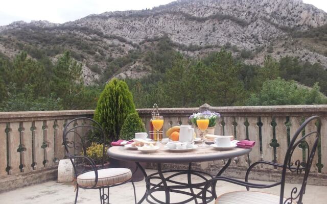 Hostal la Parra