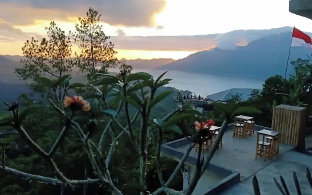 The Panorama Batur Camp