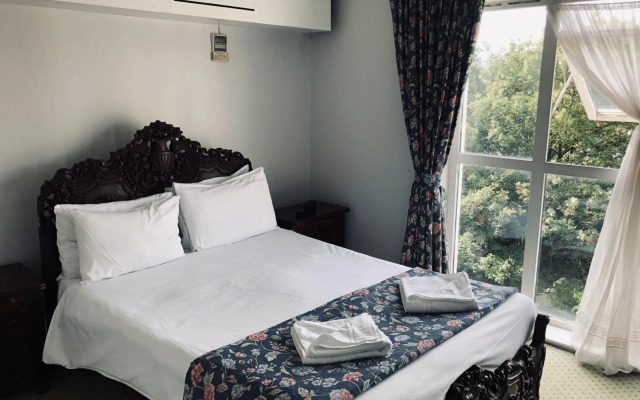 My Place Hotel