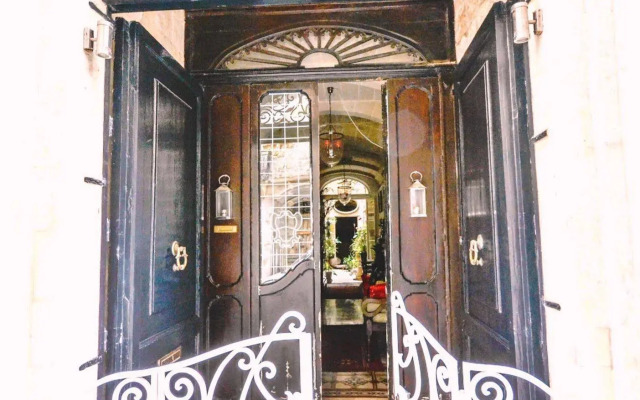 Palazzo Valletta Suites