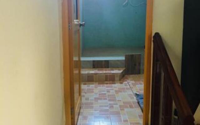 Seth Sa Accommodation Block A