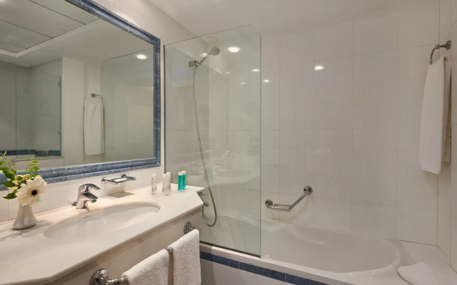 Hipotels Eurotel Punta Rotja & Spa