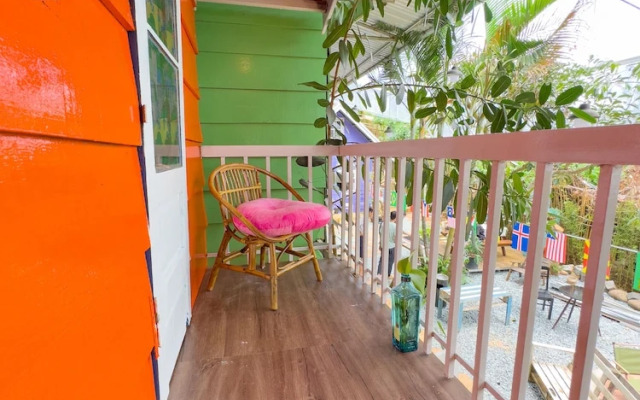Gio Homestay
