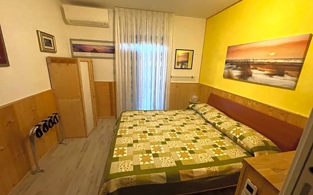 B&B La Rosa dei Venti