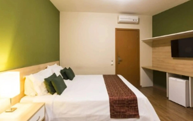 Hotel Vila Rica Campinas