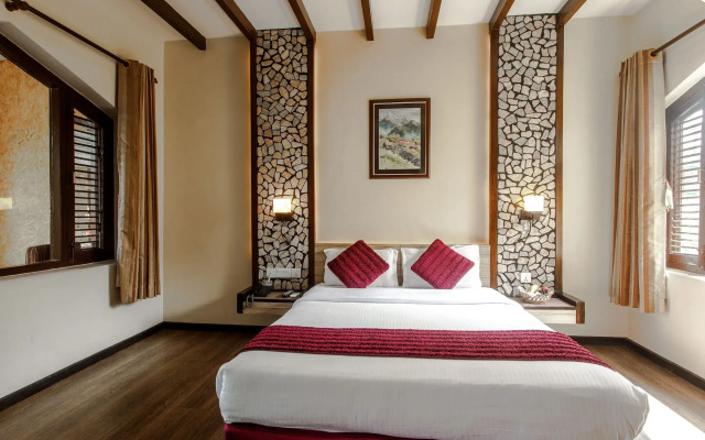 The Lakeside Retreat by IME Hospitality Pvt Ltd.