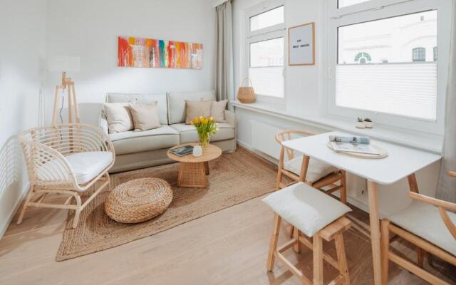 Villa Fresena Bude 9