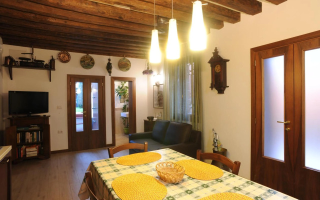 Appartamento Paradiso Ca' Giulia
