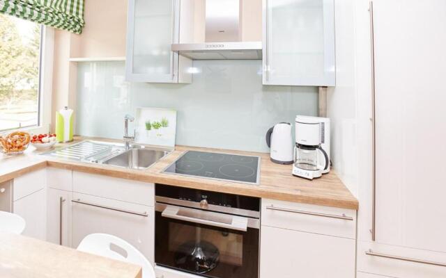 Ferienwohnung Sperling