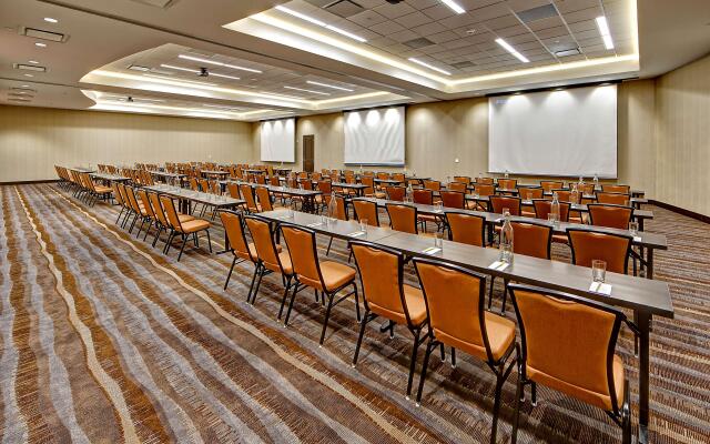 Hilton Garden Inn Nashville Downtown/Convention Center