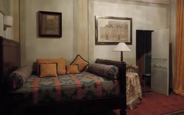 Historic House Portofino 5 Terre