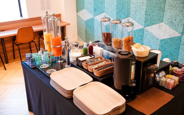 Jr Clement Inn Imabari