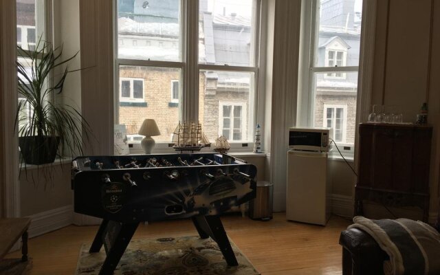 B&B Chez Hubert