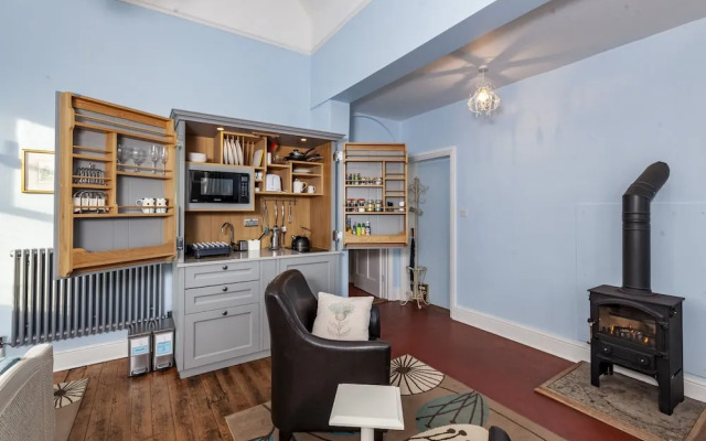 The Agent's House Bed and Breakfast