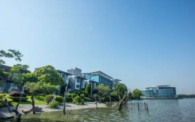 Jingpu Hotel