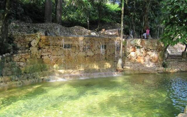 Altos de Caño Hondo