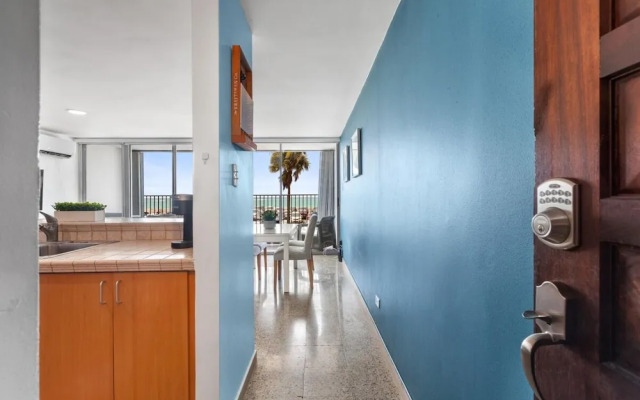 Otium Rentals Vacation Rental w Beach Views