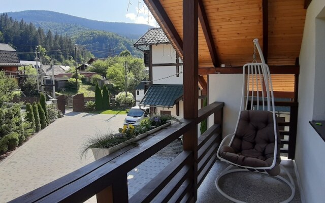 Apartments Girska Sonata