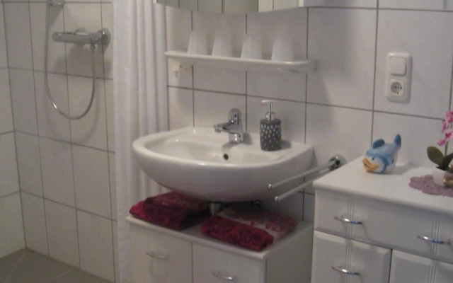 Ferienwohnung Haus Antje