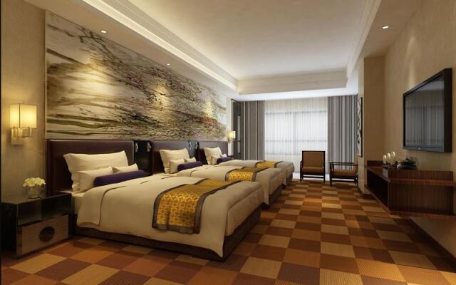 Foshan Taitian Hotel