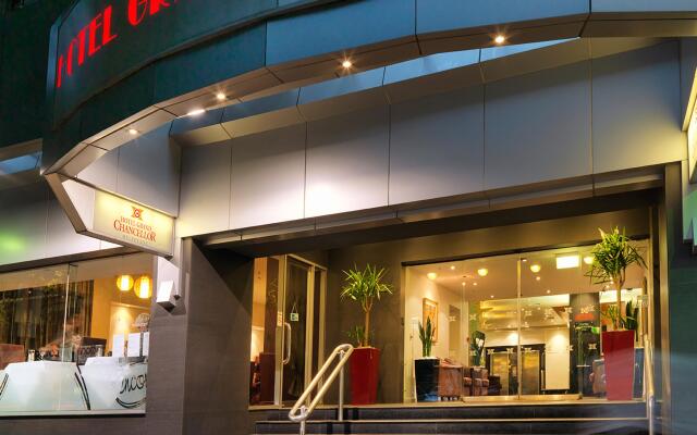 Hotel Grand Chancellor Melbourne