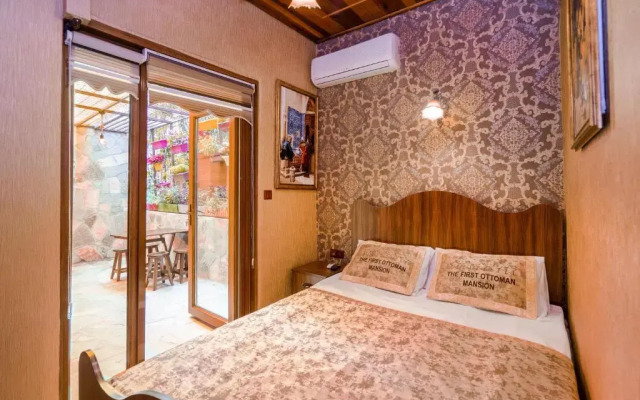 Rozin Hotel