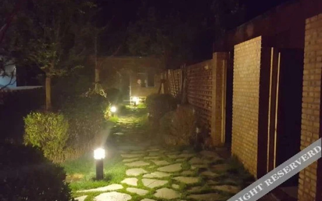 536 Yuan Hostel