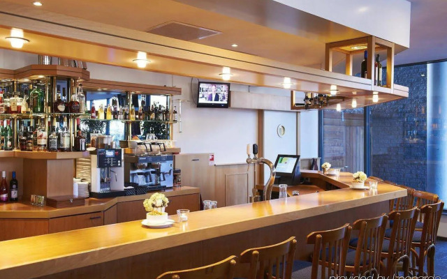 Bastion Hotel Zaandam