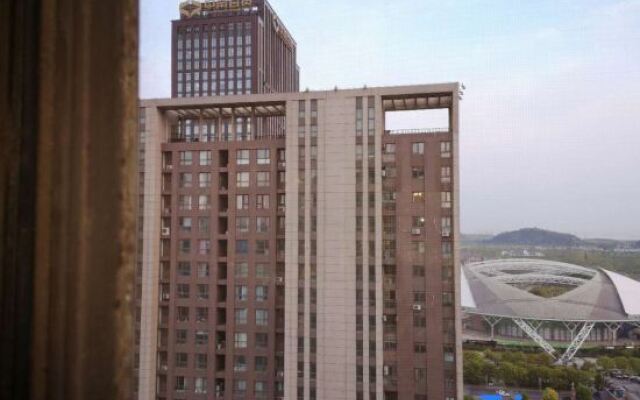 Li'ao Apartment Hotel