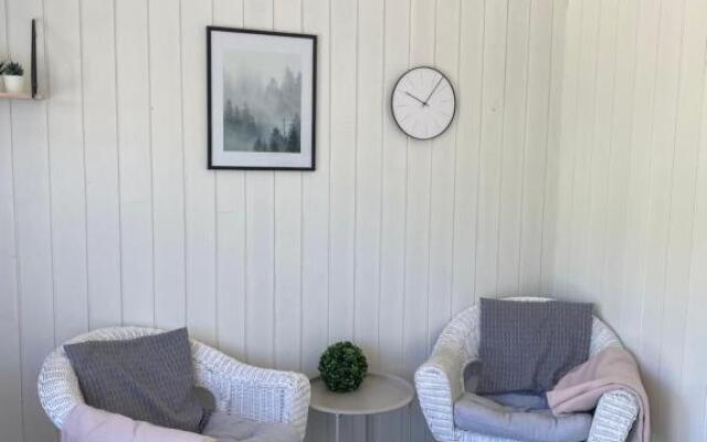 Solvang Motel & Cottages