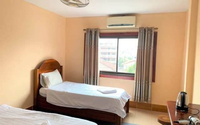 ViengSavanh GuestHouse