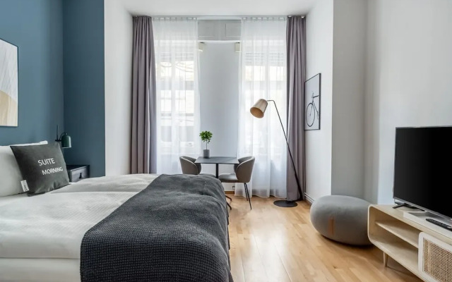 Limehome Berlin Malmöer Straße