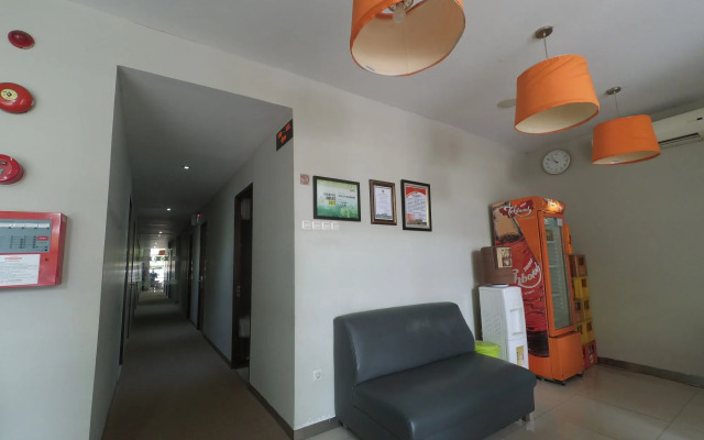 CityOne Xpress Semarang