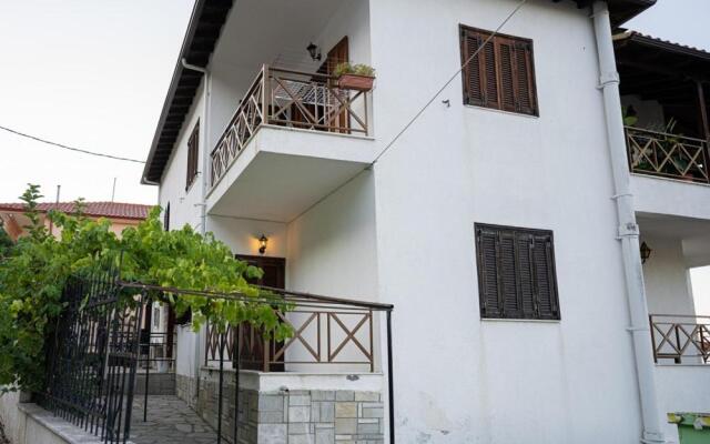 Este Luxury Apartments