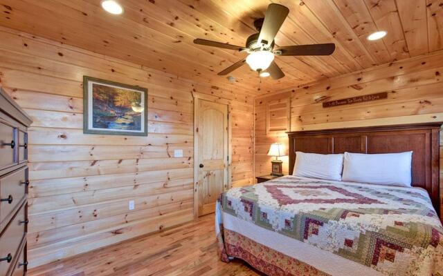 Parkside Lodge
