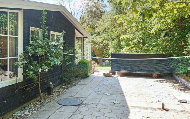 6 Person Holiday Home in Vejby