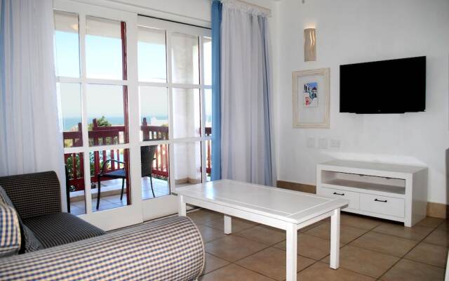 Club Mykonos Marina Village