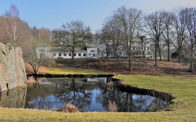 STF Wendelsberg Hotel & Hostel