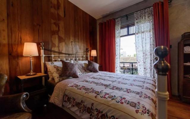 RIM Rimrabeang @ Amphawa by RoomQuest