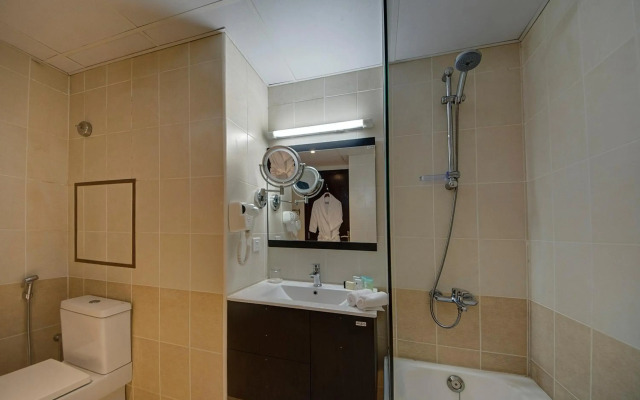 Doubletree by Hilton Jabal Omar Makkah
