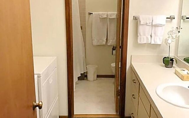 Jackson Hole Vacation Condominiums, a VRI resort