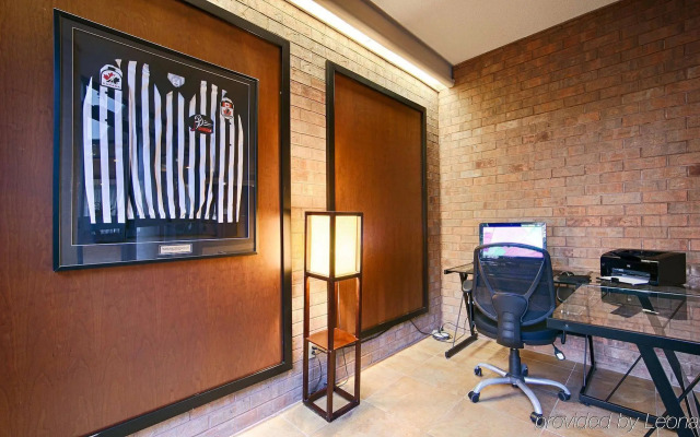 Best Western Royal Brock Hotel & Conference Centre