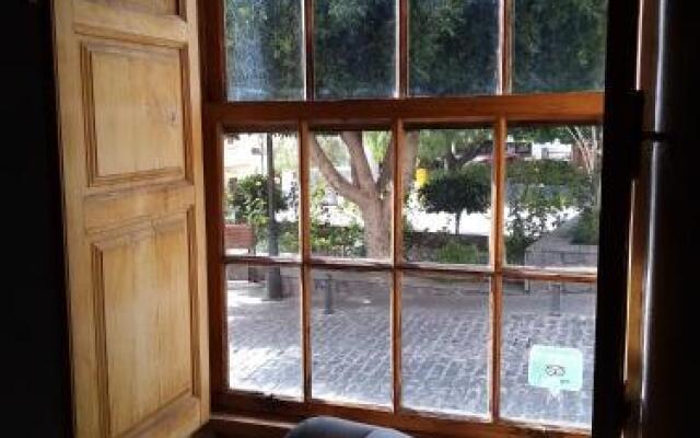 Ziggy's Mountain Retreat