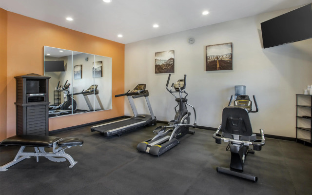 Best Western Copper Hills Inn