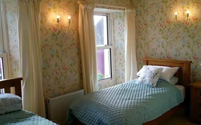 The Old Medical Hall