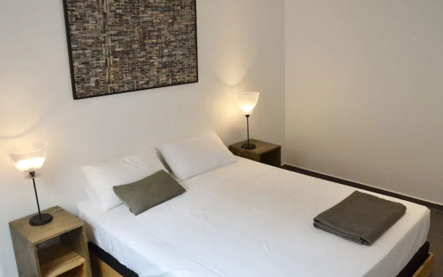 Villas Coco Cannelle