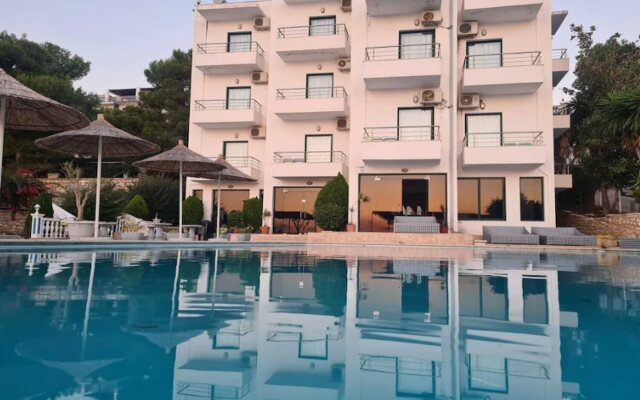 Hotel Mercury Saranda